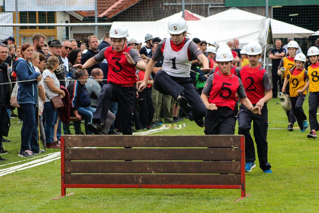 Bewerb Reichenau (2)