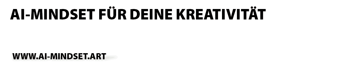 KI-Mindset-Banner