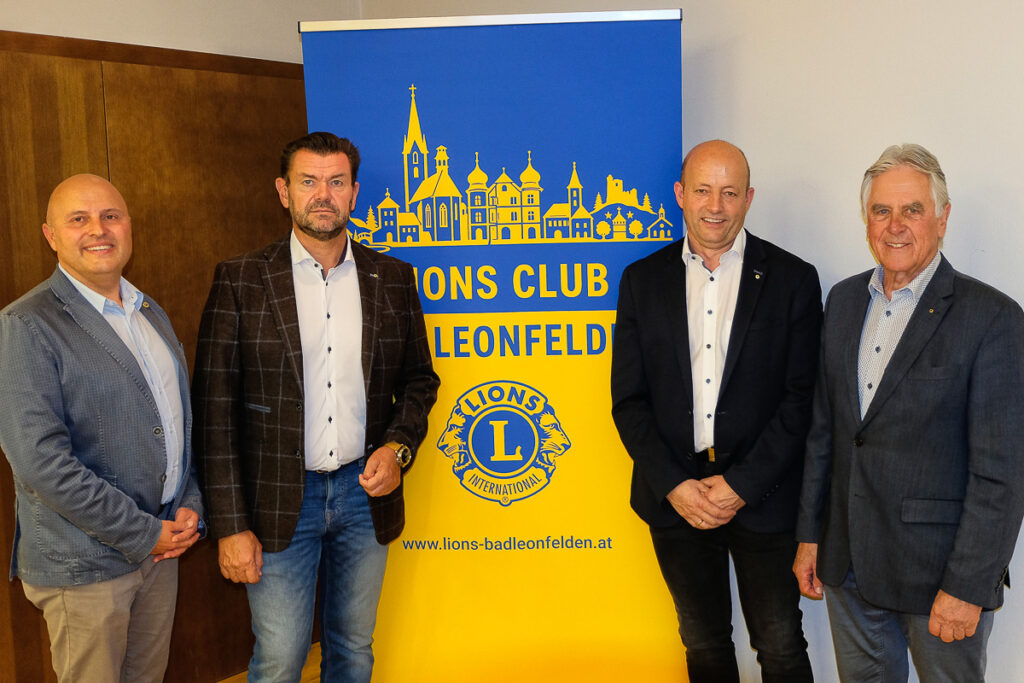 LC Bad Leonfelden_Neuaufnahmen